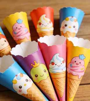  Ice Cream Shop Packaging Ideas to Elevate Your Brand & Boost Sales