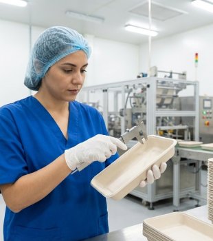 Why Custom Food Packaging Is a Game-Changer in 2026 | Hunfund Ronpak