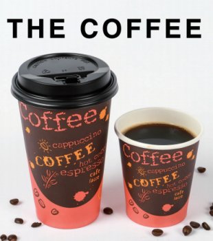 Why Your Coffee Shop Front Door Is Your Best Salesperson