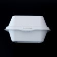 7 inch Box White-2