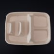 Taco 2+2 Tray-3
