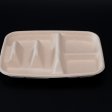 Taco 2+2 Tray-2