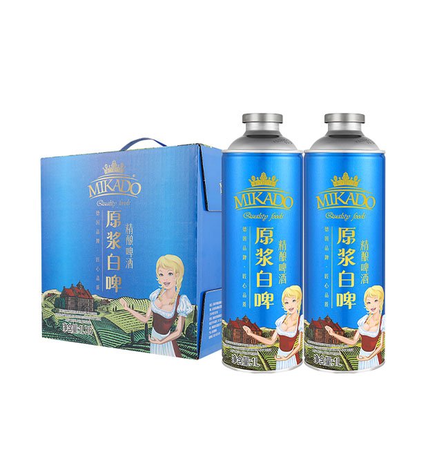 refreshing wheat aroma beer