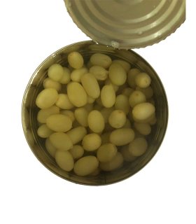 Canned Grape