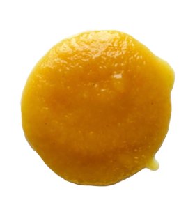 canned applesauce 425ml tin – smooth apple puree