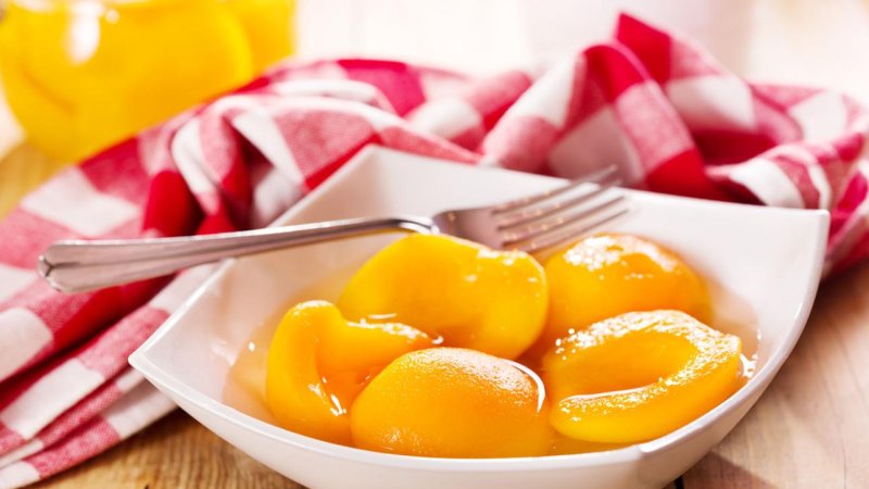 Yellow Peach Season Approaches: Premium Canned Yellow Peaches Ready for Global Markets