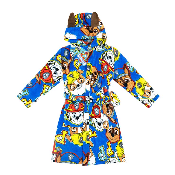 PAW Patrol Robes