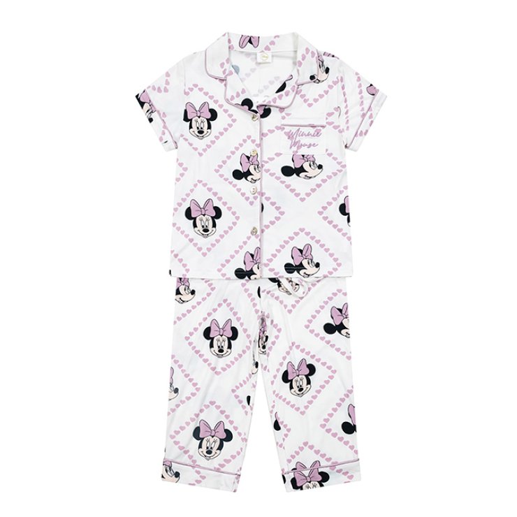 Minnie Pyjama Sets