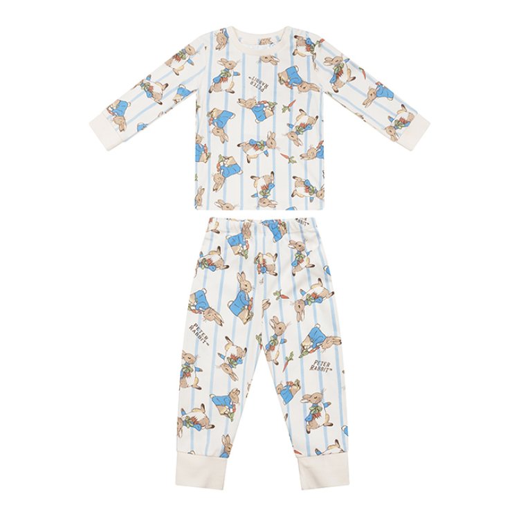 Peter Rabbit Pyjama Sets
