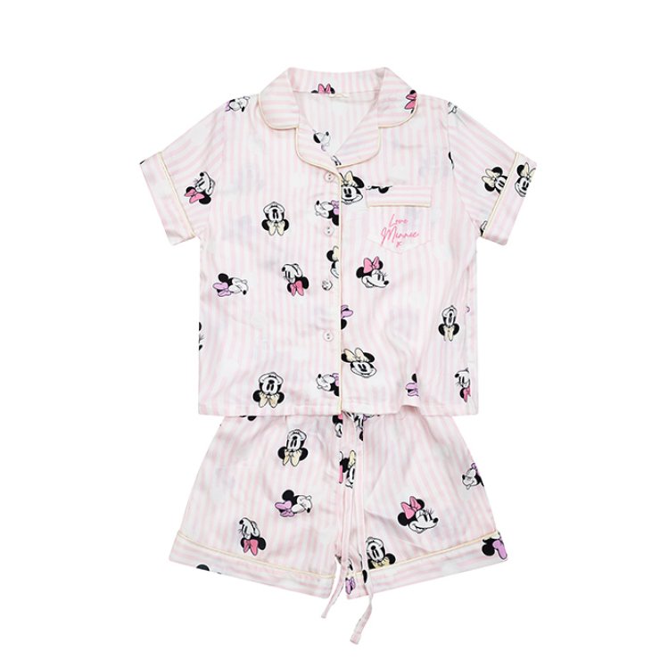 Minnie Pyjama Sets