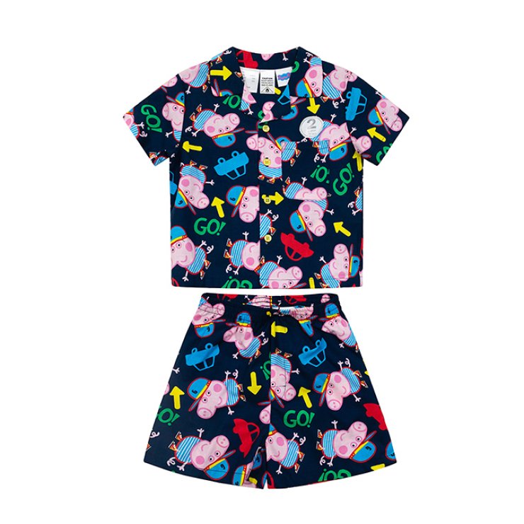 Peppa Pig Pyjama Sets