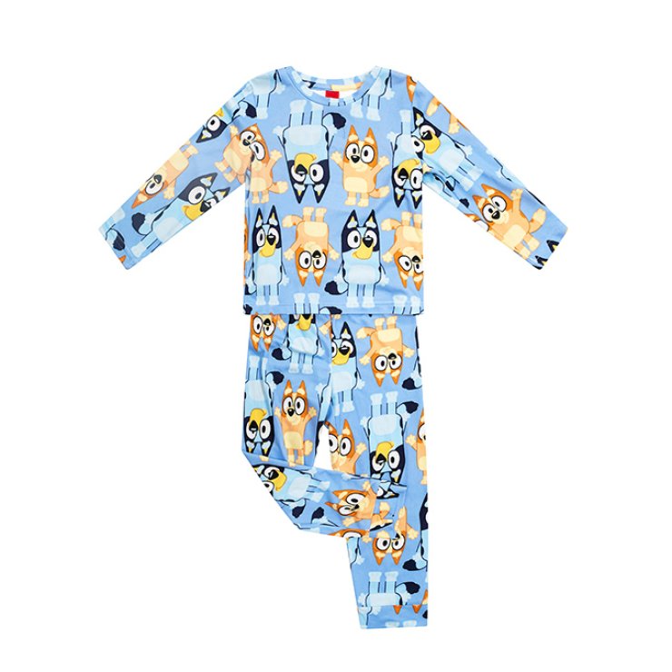 Bluey Pyjama Sets