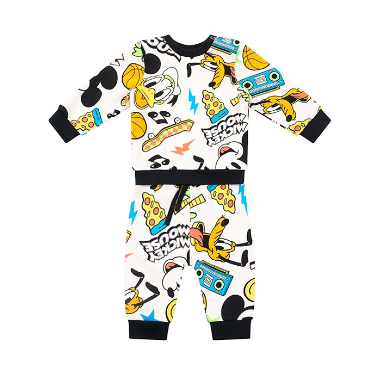 Donald Duck Sweatshirt