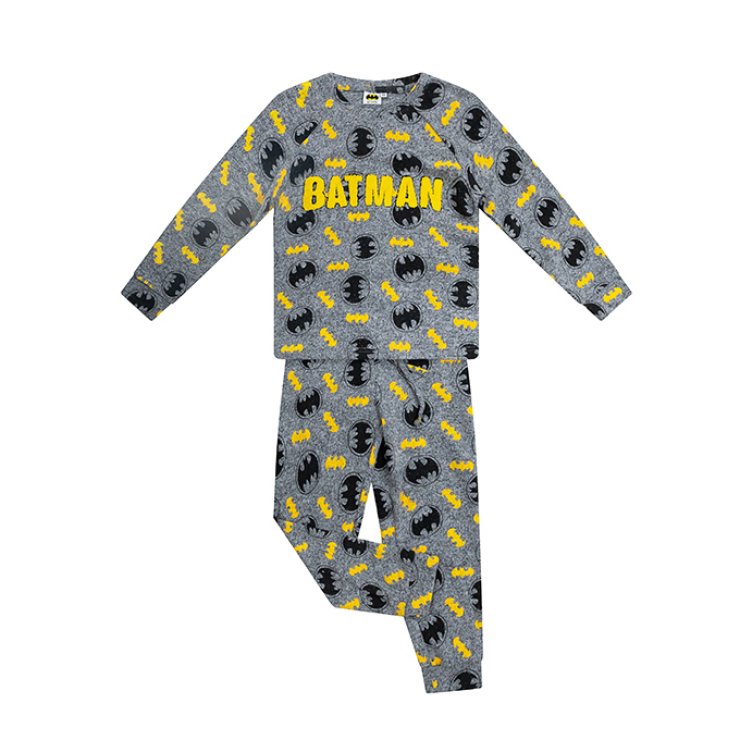 Batman Pyjama Sets