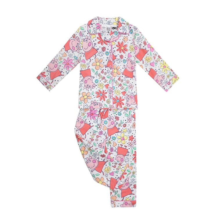 Peppa Pig Pyjama Sets
