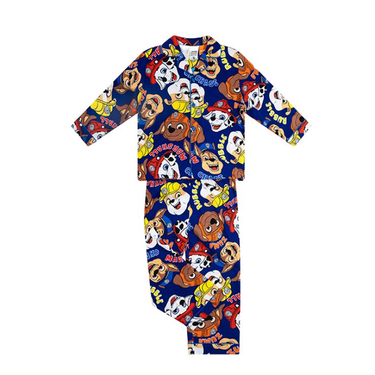 PAW Patrol Pyjama Sets