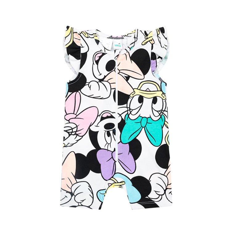 Disney Summer Romper