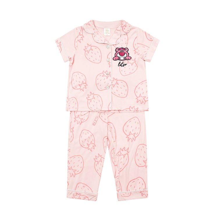 Lotso Pyjama Sets