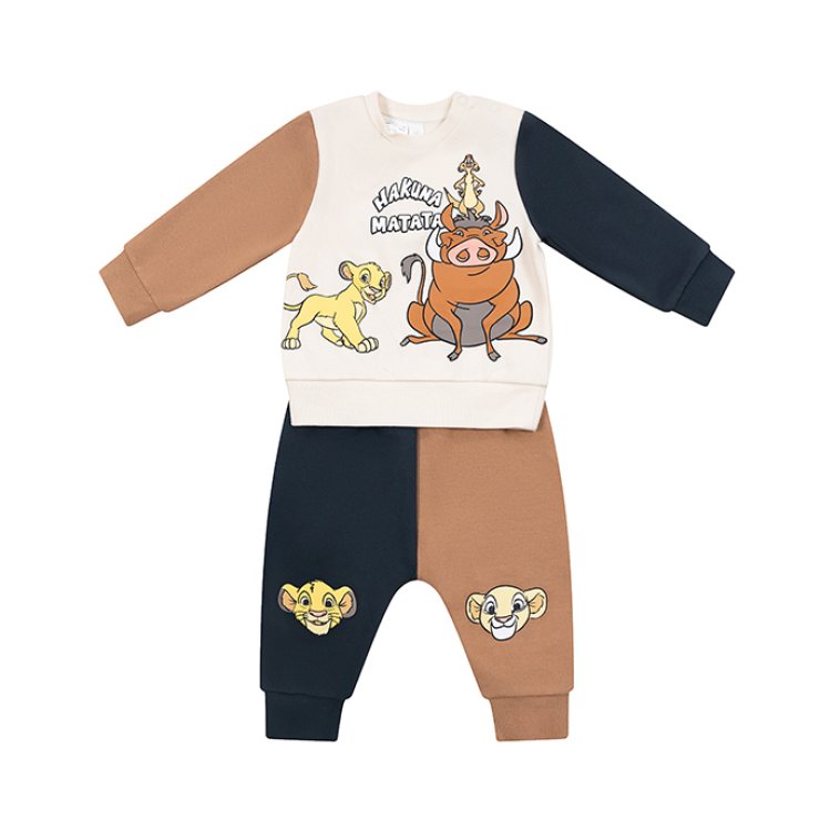 The Lion King Sweatshirt