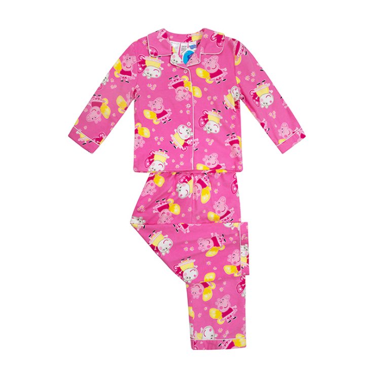 Peppa Pig Pyjama Sets