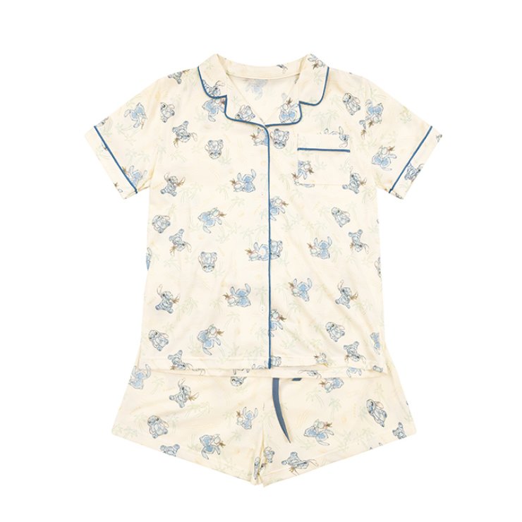 Lilo & Stitch Pyjama Sets