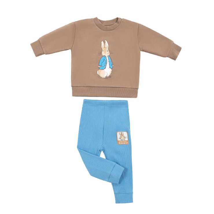 Peter Rabbit Sweatshirt