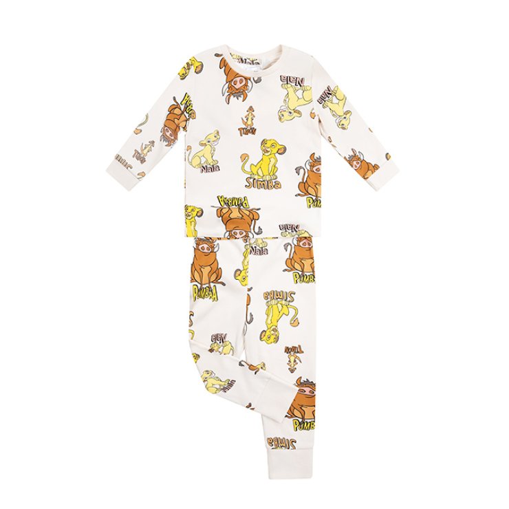 The Lion King Pyjama Sets