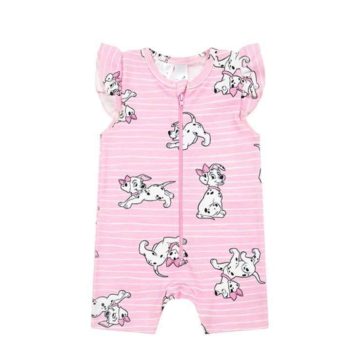 One Hundred and One Dalmatians