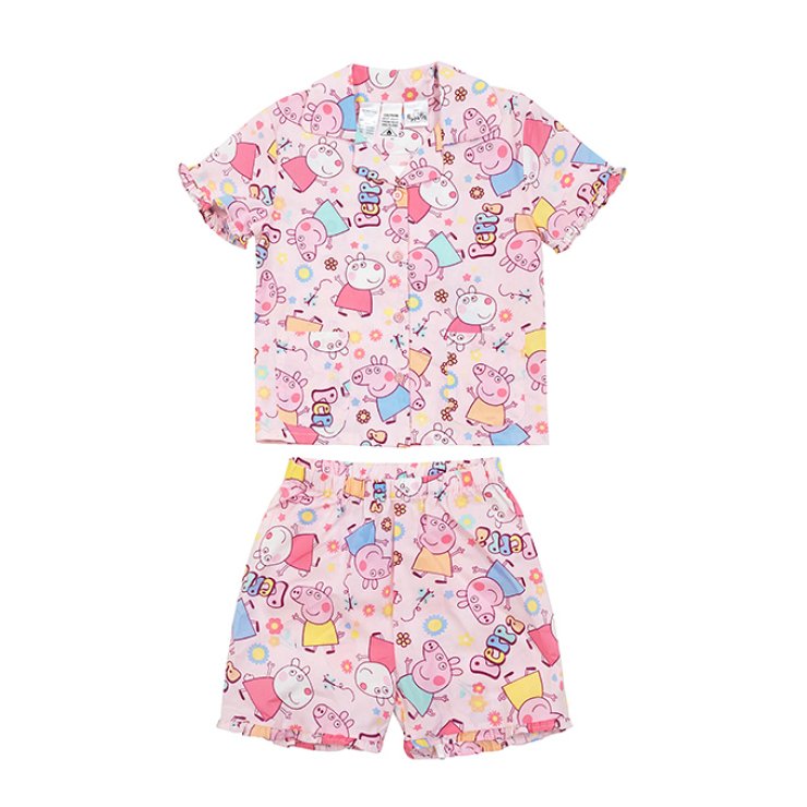 Peppa Pig Pyjama Sets