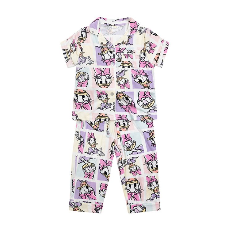 Daisy Pyjama Sets