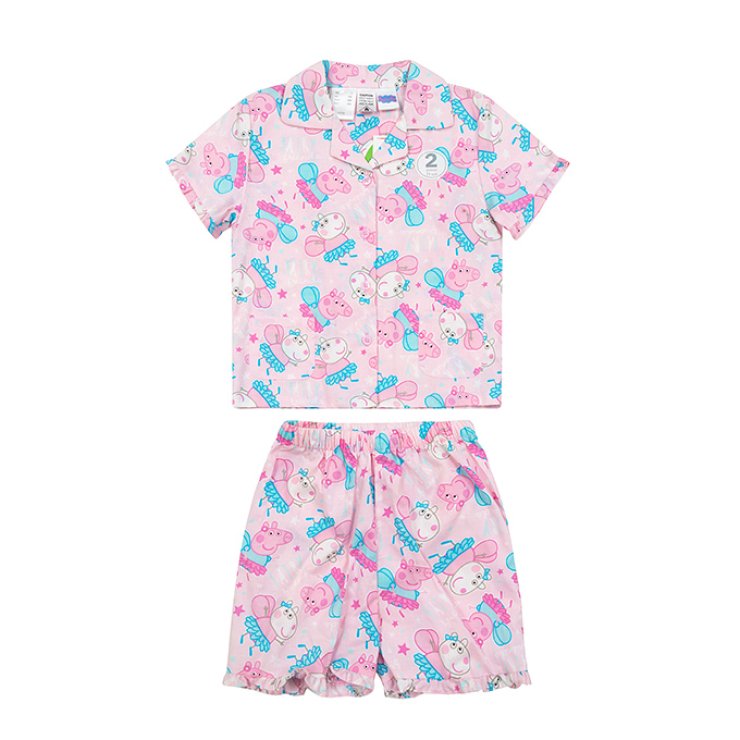 Peppa Pig Pyjama Sets