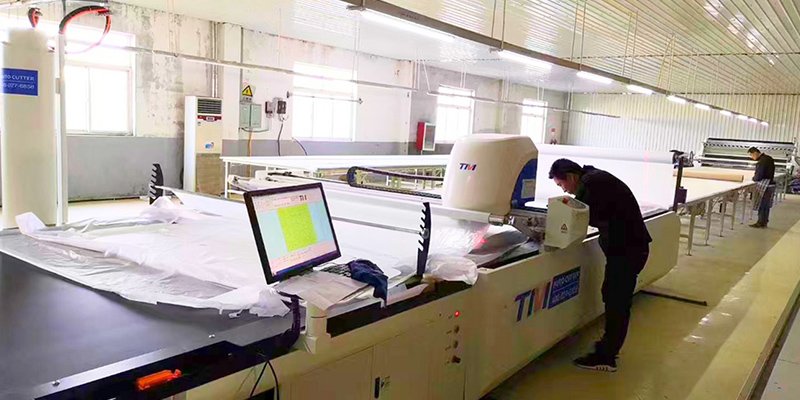 We Care About The People Behind Our Products