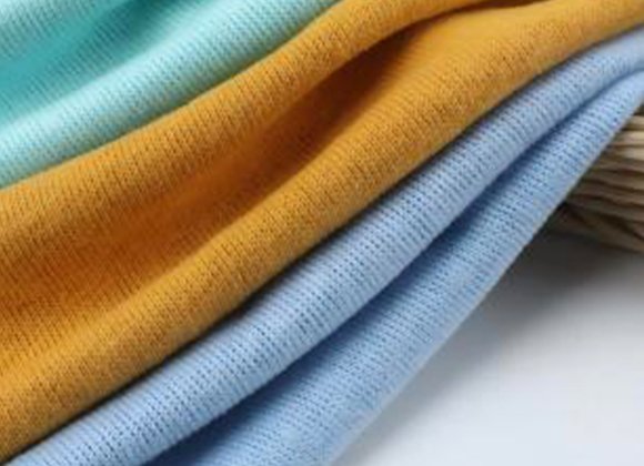 Polyester/Cotton (Tc)