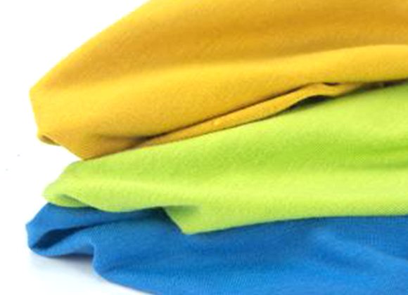 Polyester/Viscose (TR)