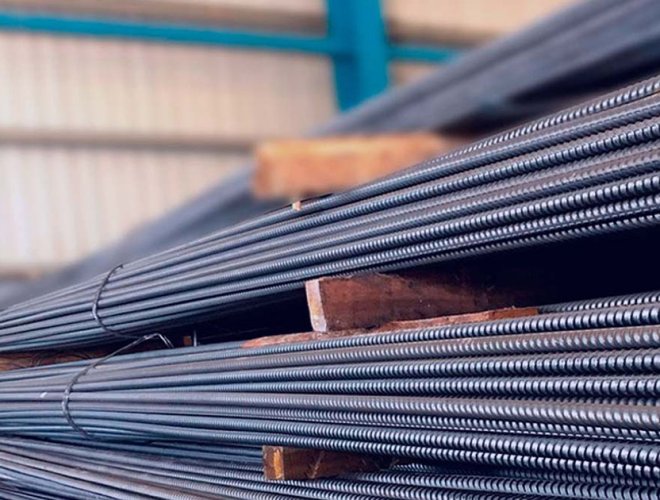 Grade 60/ HRB400 Steel Rebar