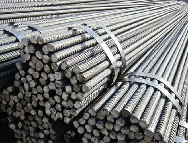 HRB600 Deformed Steel Rebar