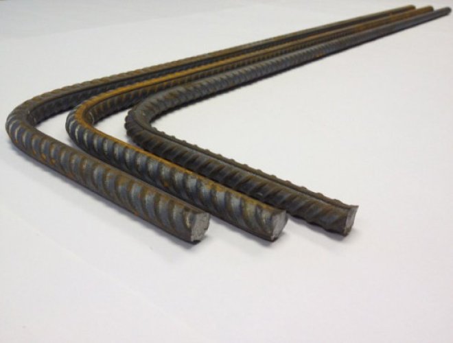 L Type Anchor Rebar