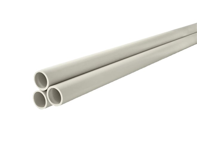 PVC Electrical & Plumbing Sleeve