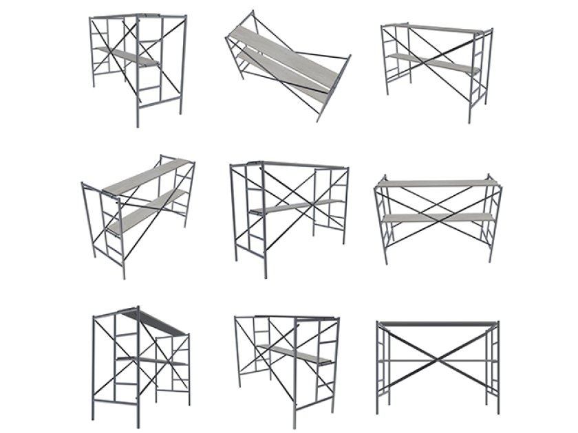 Detail Chart
