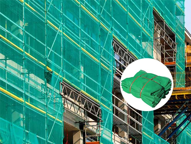 Construction Safety Net