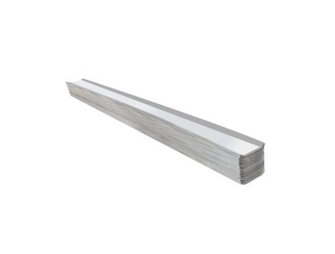 Water Stop Steel Plate
