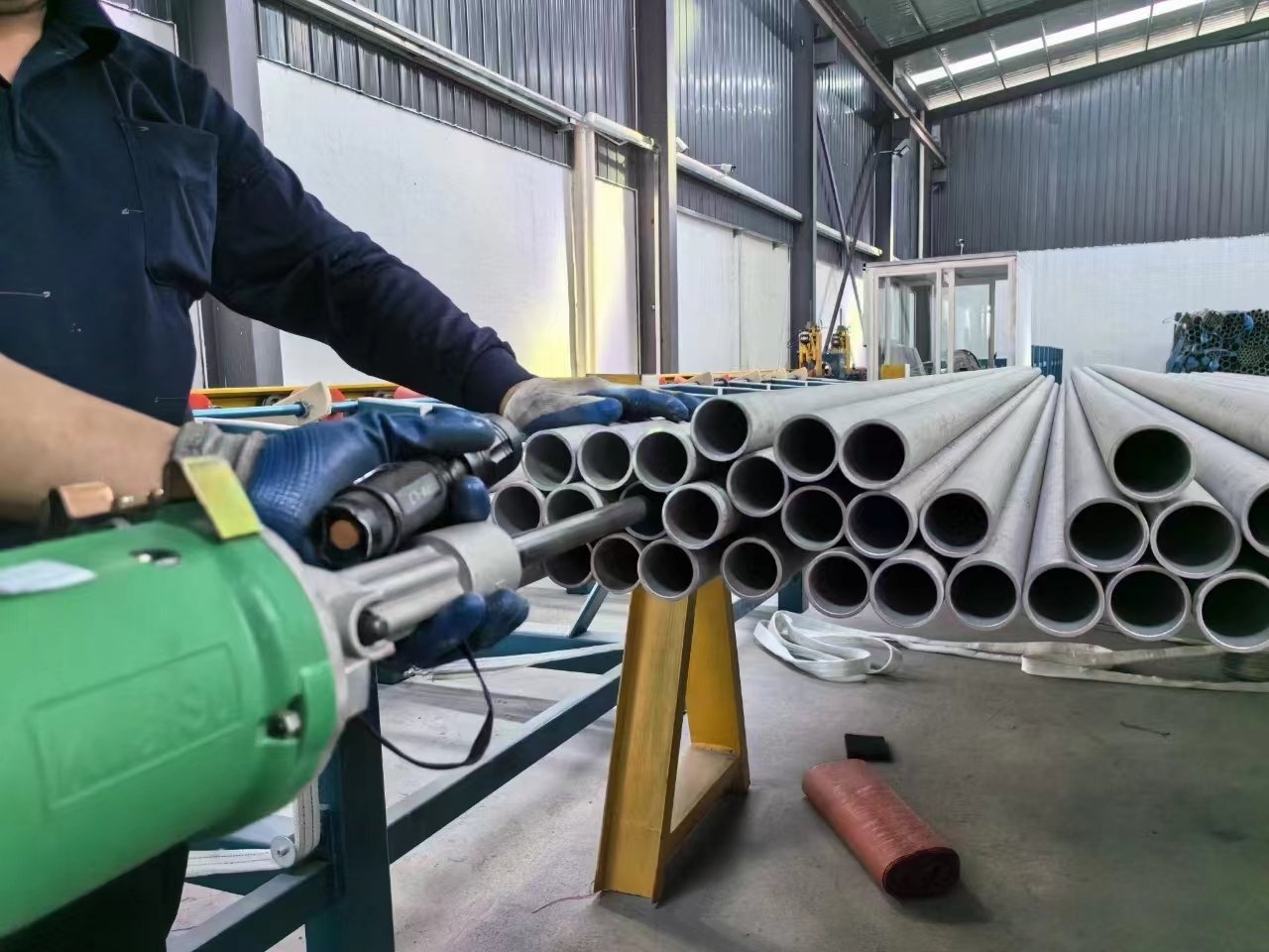 stainless steel pipe (3)