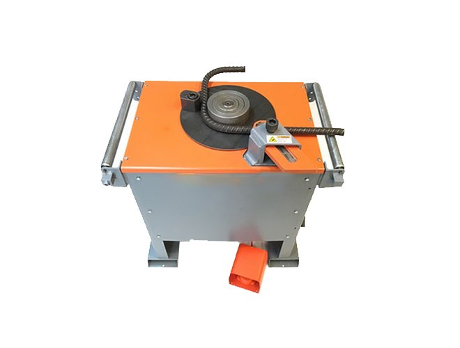 Rebar Stirrup Bending Machine