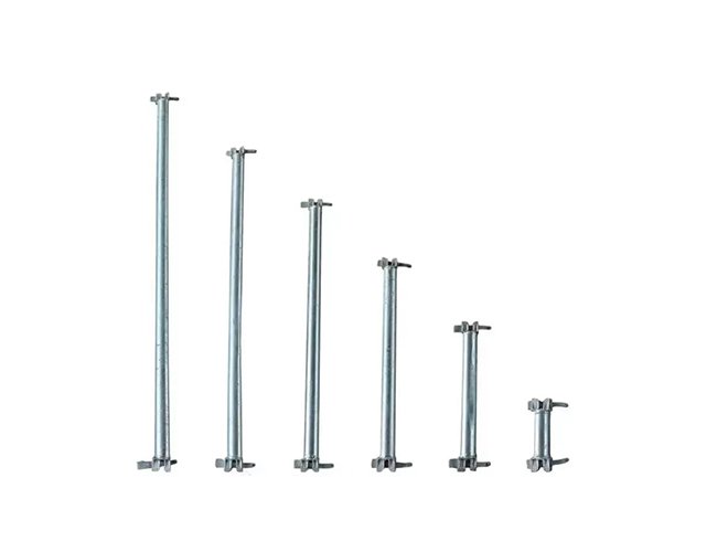 Ringlock Ledger (Horizontal)