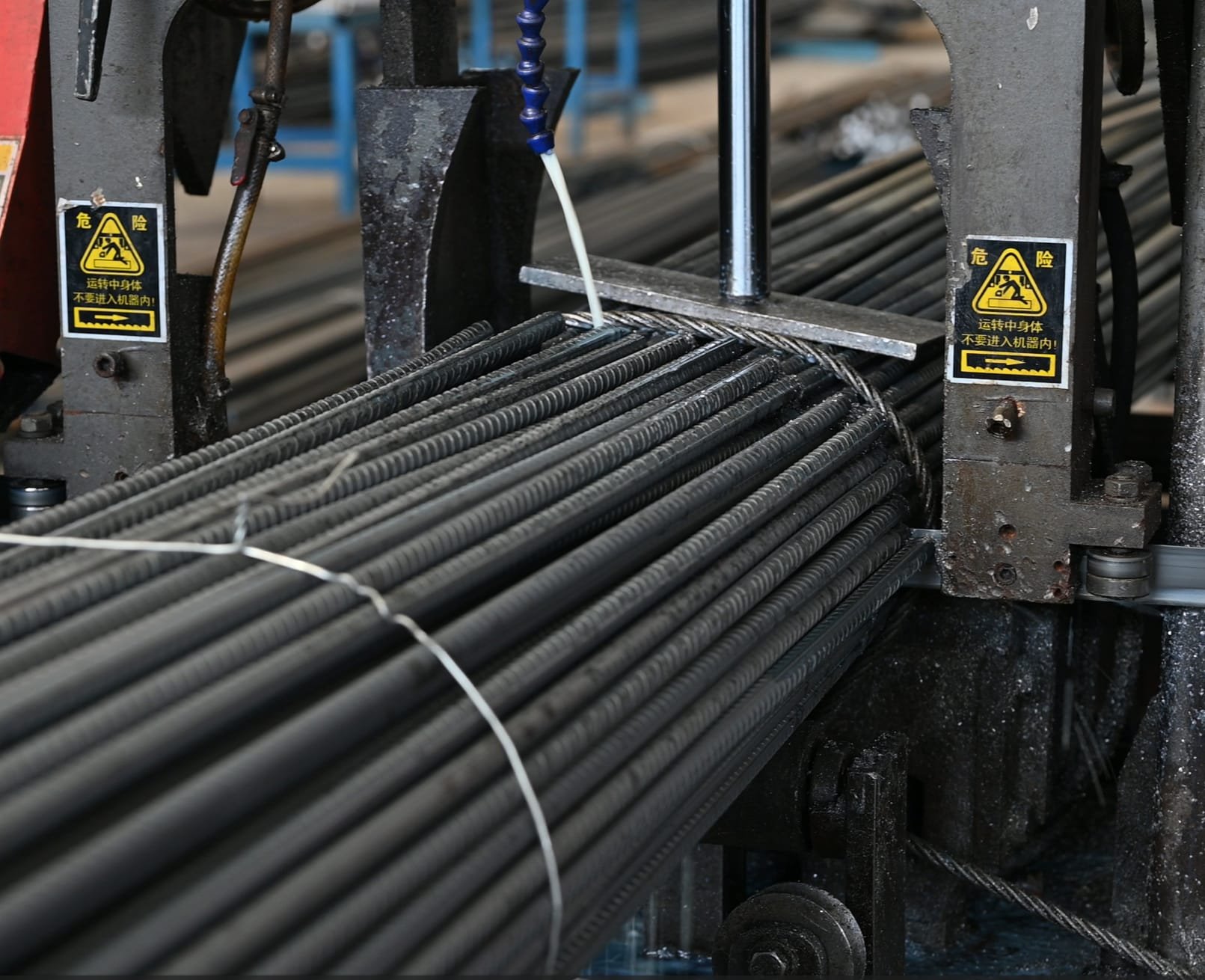 REBAR FABRICATION-1
