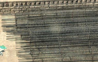 Detail Chart