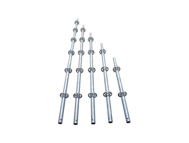 Ringlock Standard Vertical