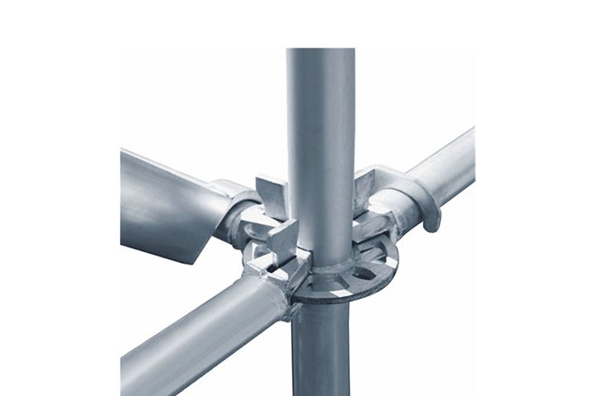 Why Scaffolding Is the Backbone of Construction – 5 Practical Advantages of Ringlock Systems