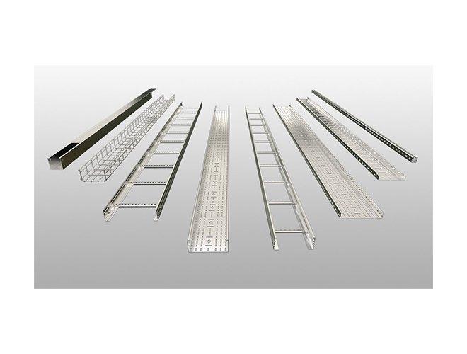 Cable Tray