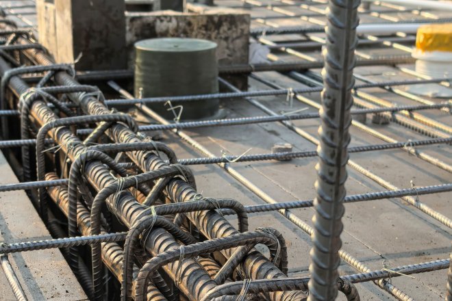 Why Smart Buyers and Investors Choose Professional Rebar Fabricators